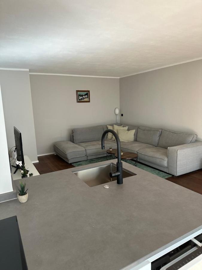 City Living Apartment Muenchen Exterior foto